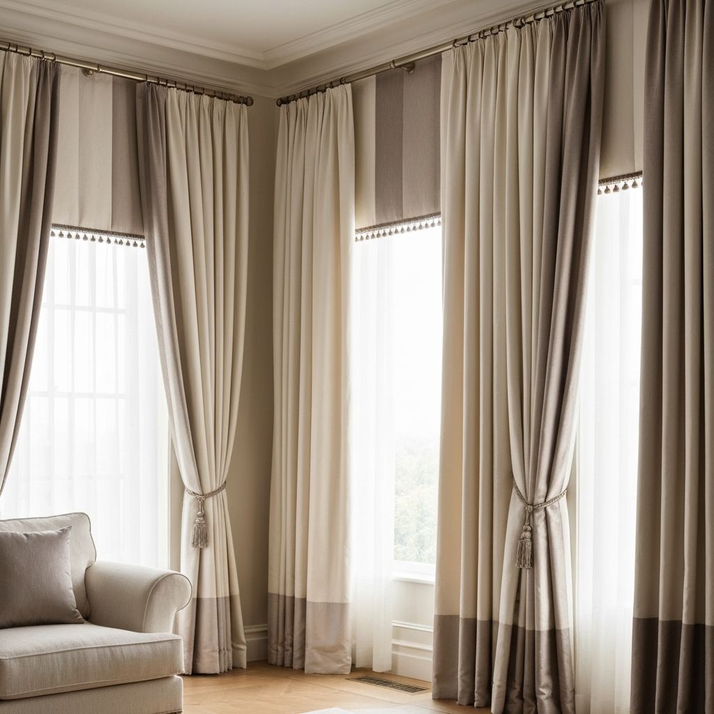 Drapery