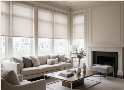 Window Shades